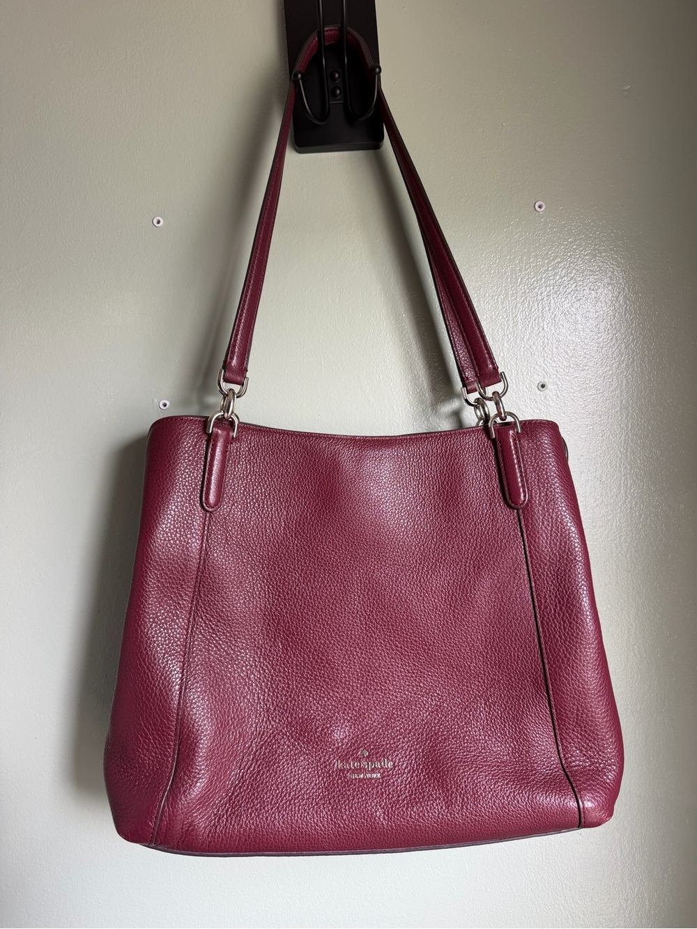 kate spade shoulder bag